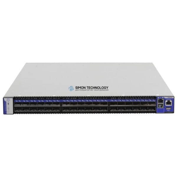 Коммутатор HP InfiniBand Switch FDR 36 Ports - (674865-001)