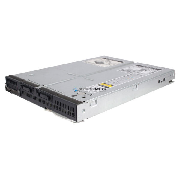 Сервер HP BL685C G7 6380 4P 64GB-R P410I/1G (699066-B21)