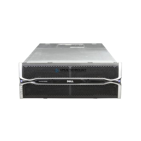 СХД Dell SAN Storage PowerVault MD3260 DC SAS 6G 60x HDD - B-Ware (6HHHV)