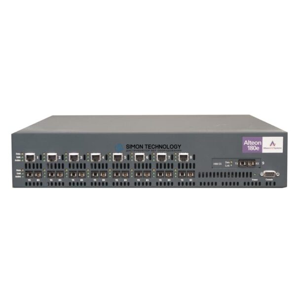 Коммутатор Alteon Switch 8 Port Gigabit Ethernet (700107)