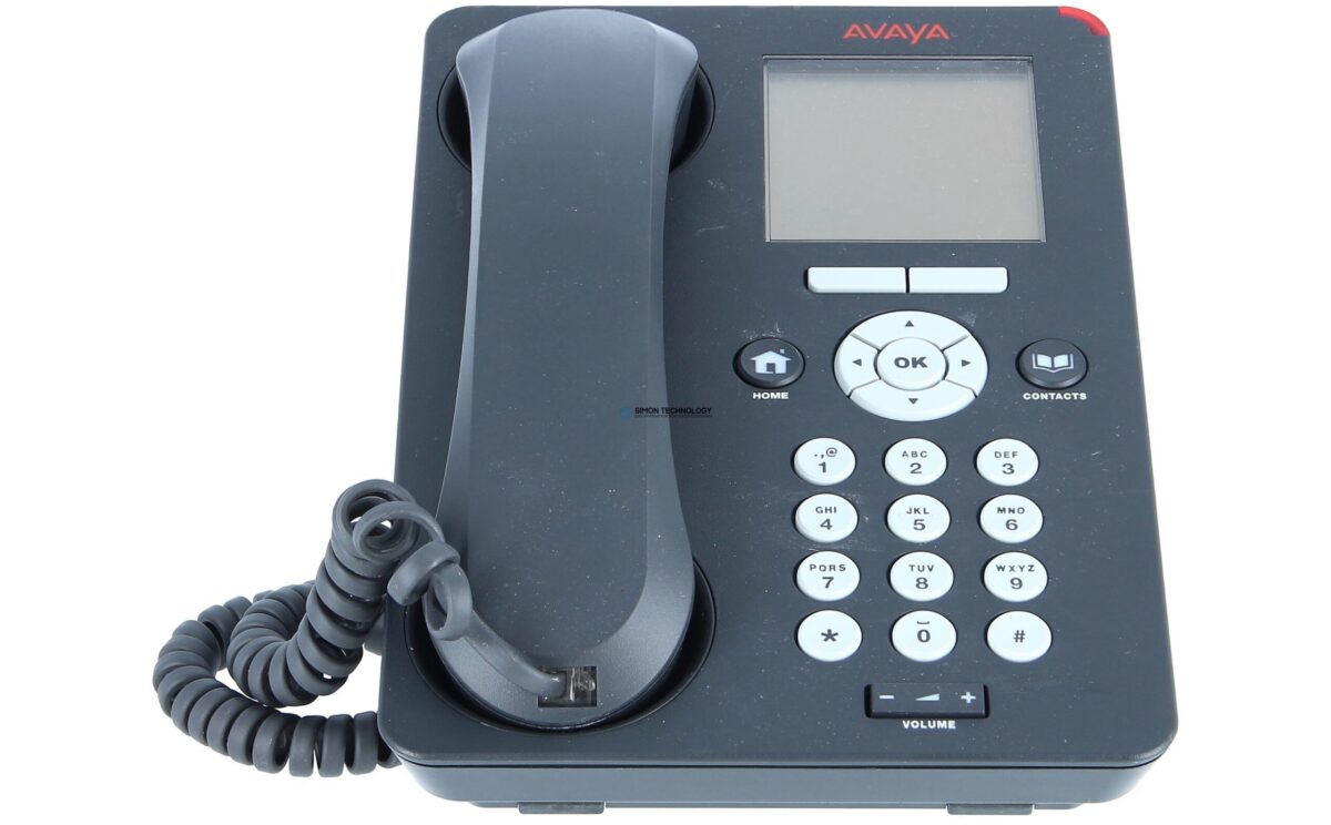 Avaya one-X Deskphone Edition 9610 IP Telephone (700383912)