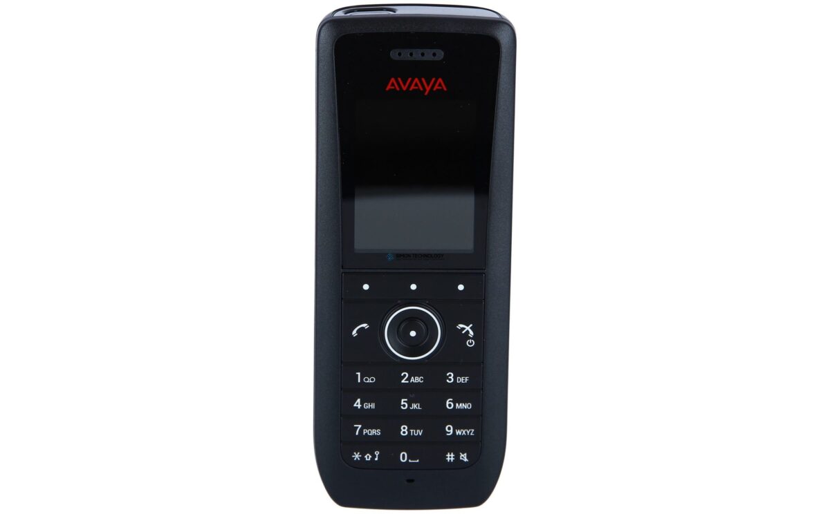 Avaya DECT 3735 - Wireless digital phone (700513192)