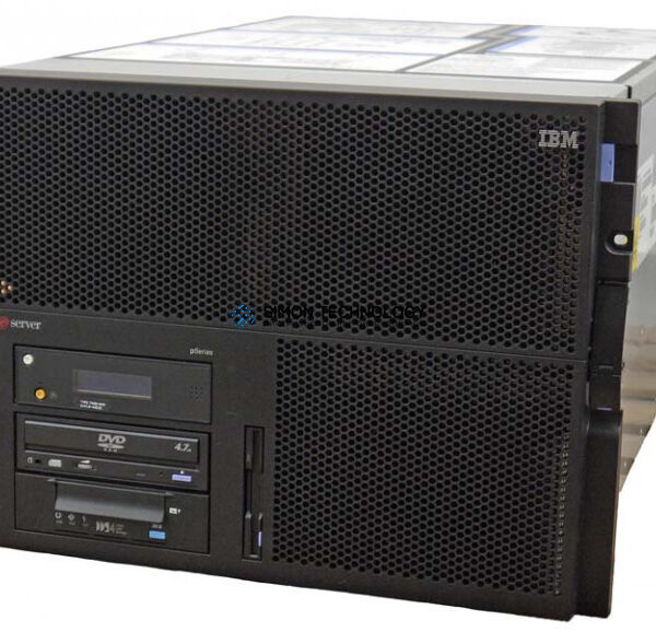 Сервер IBM RS6000 7088-6M2 SERVER (7088-6M2-CTO)