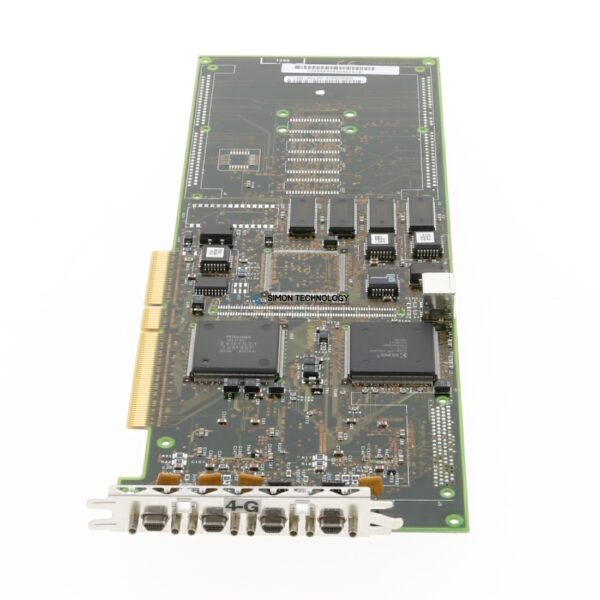 Контроллер IBM Enh. 4-Port SSA Adapter MCA (70XX-6216)