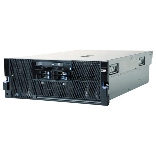 Сервер IBM SYSTEM X3950 M2 (7233-CTO)