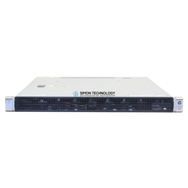 Сервер HP DL160 G8 CTO NON-HOTPLUG LFF CHASSIS (741749-B21)