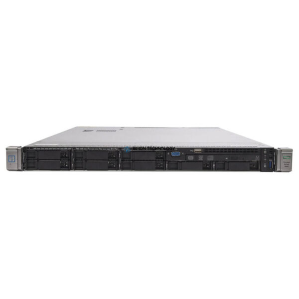 Сервер HP DL360 G9 8SFF CTO Server (776319-B21)