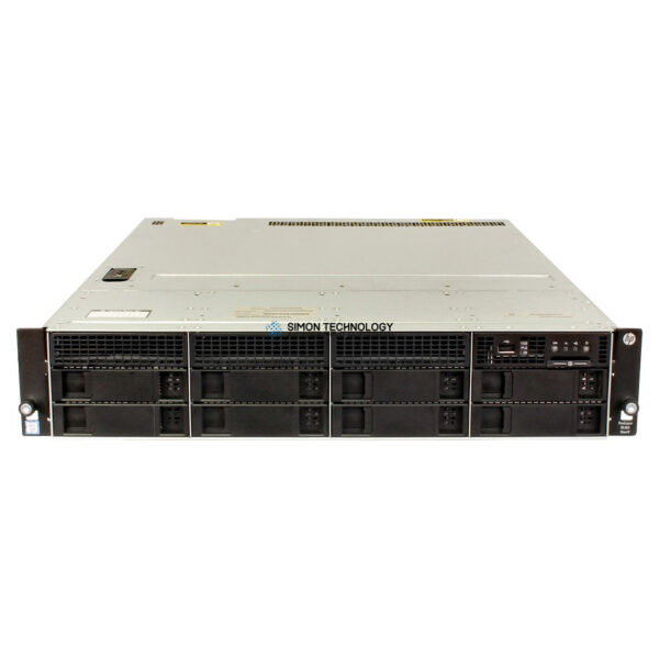 Сервер HP DL80 G9 E5-2609V3 8GBR H240 8LFF 550W PS ENTRY SVR (778641-B21)