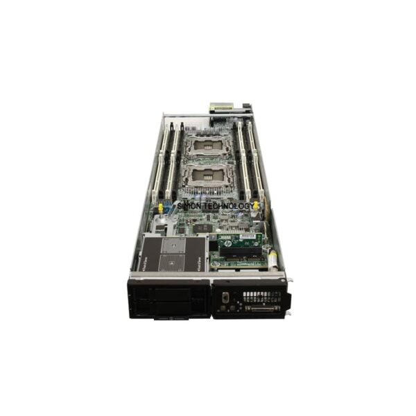 Сервер HP Server ProLiant XL450 GEN9 CTO E5-2600v3 Apollo 4510 - (786593-B21)