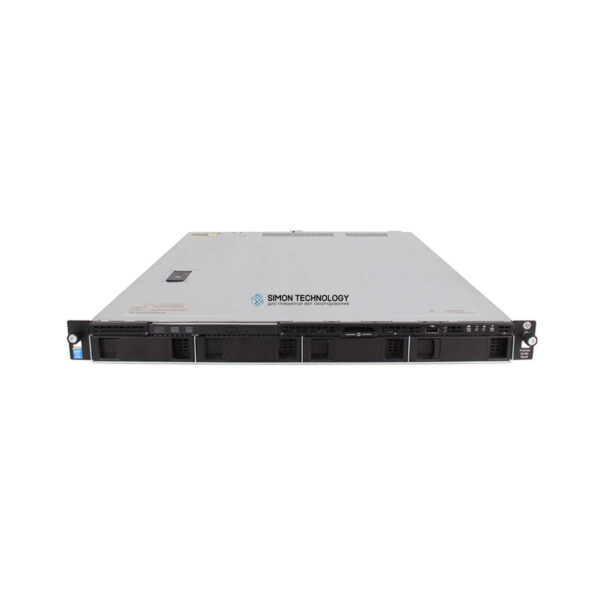 Сервер HP DL120 G9 E5-2603V3 8GB-R B140I 4LFF 550W PS SVR/TV (788095-425)