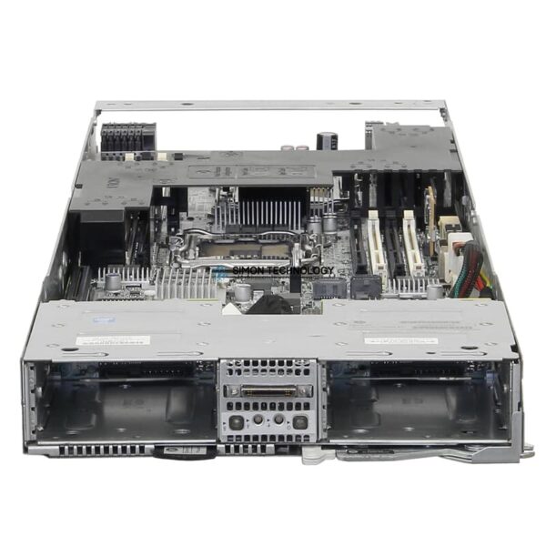 Сервер HP Server ProLiant CTO Chassis Apollo 6000 - (789917-B21)