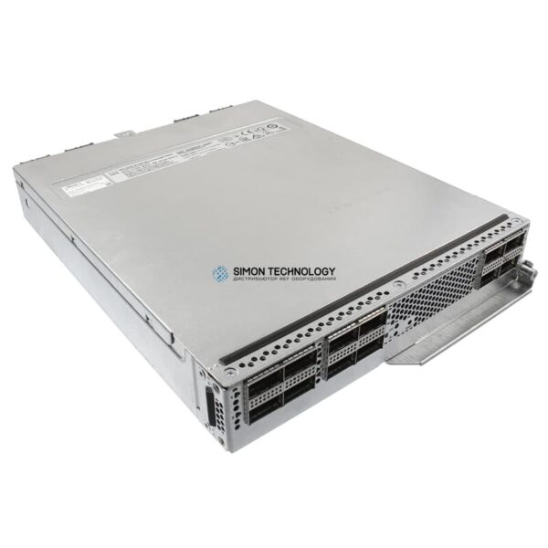 Модуль HP Infiniband Switch Module 36 Port EDR 100Gbps Apollo 6000 - (843407-B21)