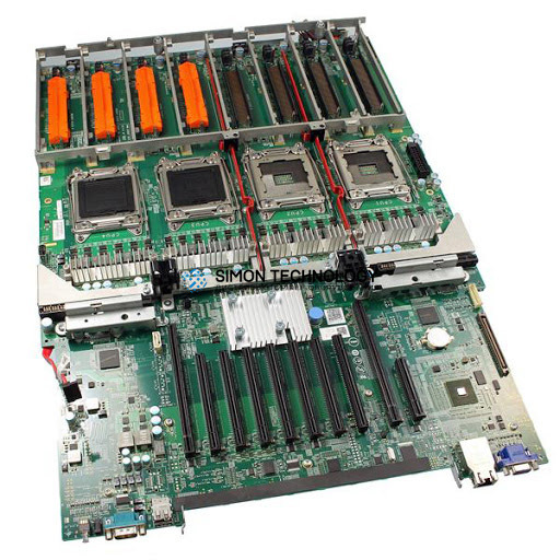 Материнская плата Dell SYSTEMBOARD R930 (9VP66)