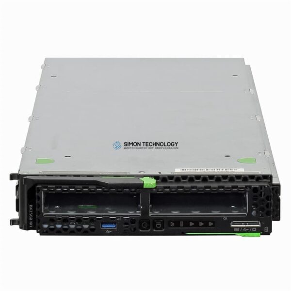 Сервер Fujitsu Blade Server Primergy CTO Chassis - (A3C40161774)