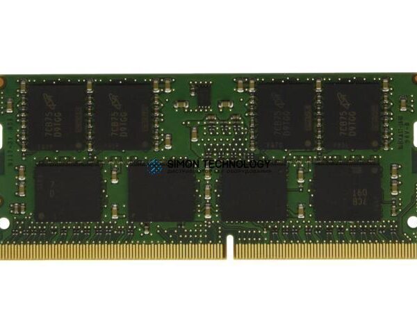 Оперативная память Dell DDR4 - 8 GB - SO DIMM 260-PIN - 2133 MHz / PC4-17000 (A8547953)