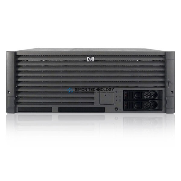 Сервер HP INTEGRITY RX4640 BASE SYSTEM (AB370B)