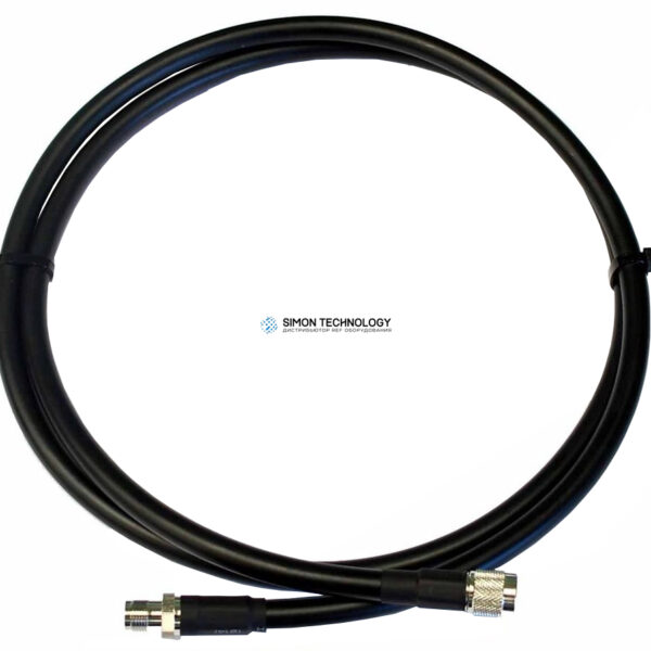 Кабель Cisco 20 ft LOW LOSS CABLE ASSEMBLY W/RP-TNC CONNECTORS (AIR-CAB020LL-R)