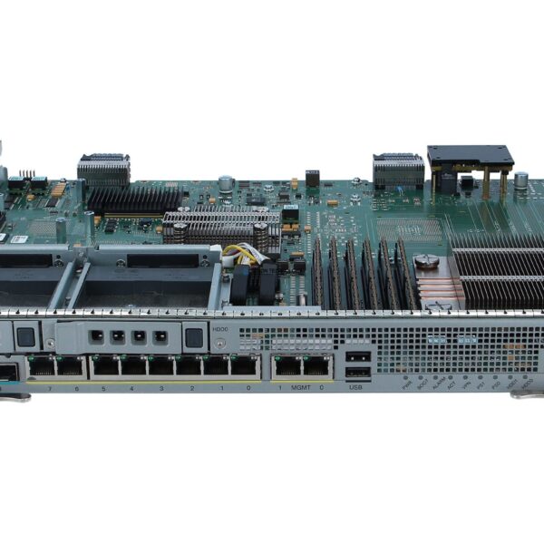 Модуль Cisco ASA 5585-X Security Services Processor-20 with 8GE (ASA-SSP-20-INC)