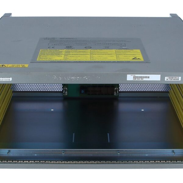 Cisco Chassis (ASR1004)