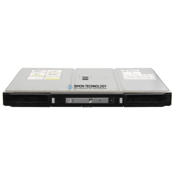 Сервер HP Blade Server BL920s Gen8 CTO Chassis Integrity Superdome X - (AT068-60302)
