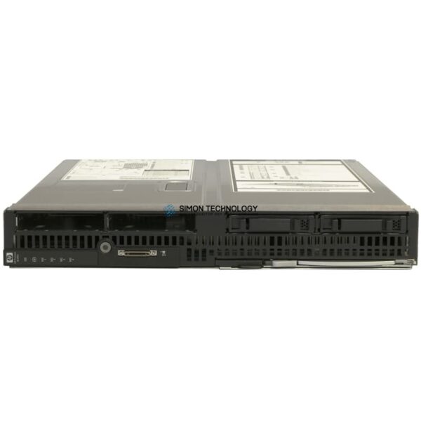 Сервер HP Blade Server CTO Chassis (BL480c G1)