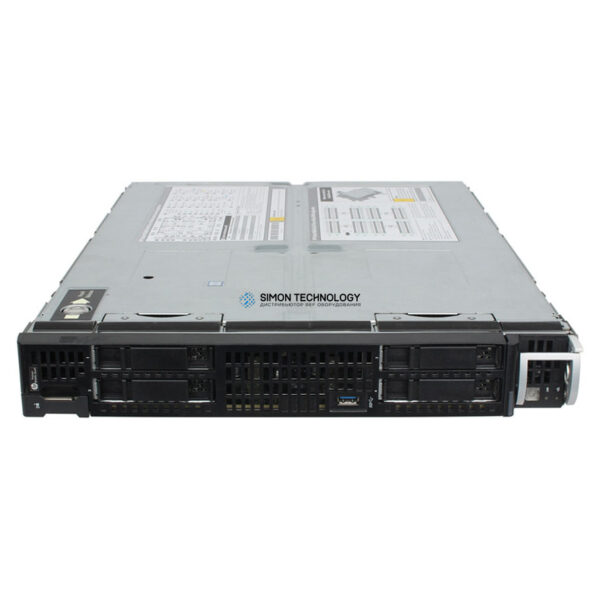 Сервер HP BLADE E5-V4 10GB/20GB FLEXIBLELOM (BL660C G9 CTO)