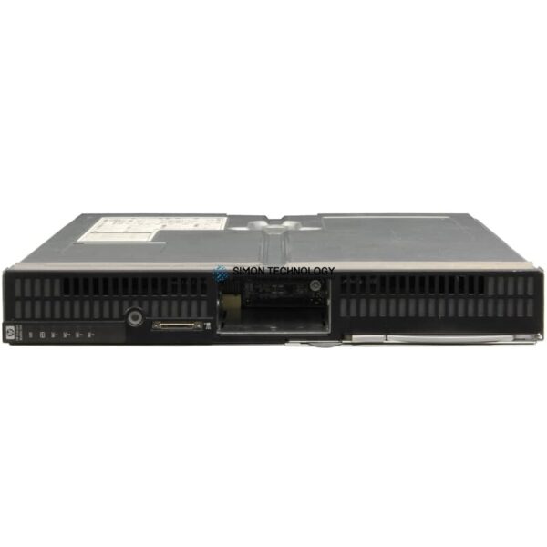 Сервер HP Blade Server CTO (BL685cG5)