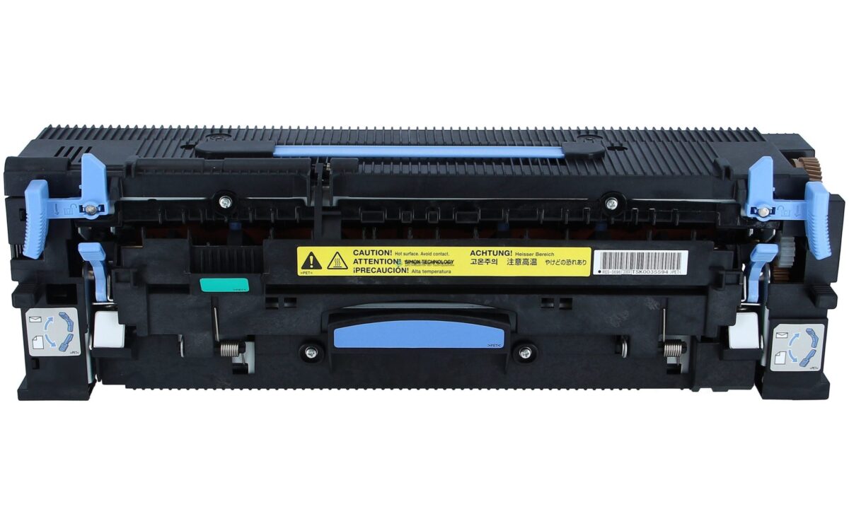 HP 1 - Wartungskit - f?r LaserJet 9000, 9000dn (C9153-67907)