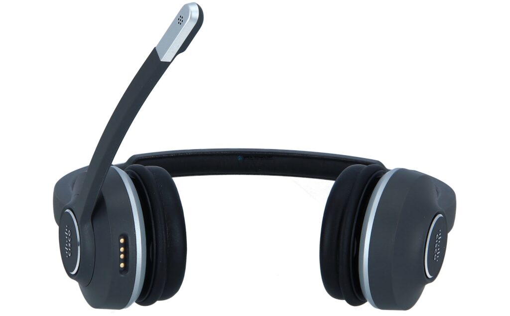 Cisco 562 Wireless Dual Headset, Multi Base St on EU NEW (CP-HS-WL-562-M-EU=)