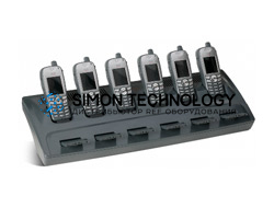Cisco 7925G Multi-Charger Power Supply (CP-PWR-MC7925G=)