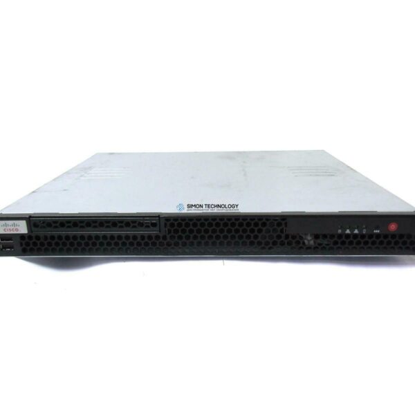 Сервер Cisco NEW SERVER INTEL C. 1.80GHZ/2X2GB RAM/250GB HDD (CSCS-1500-K9)