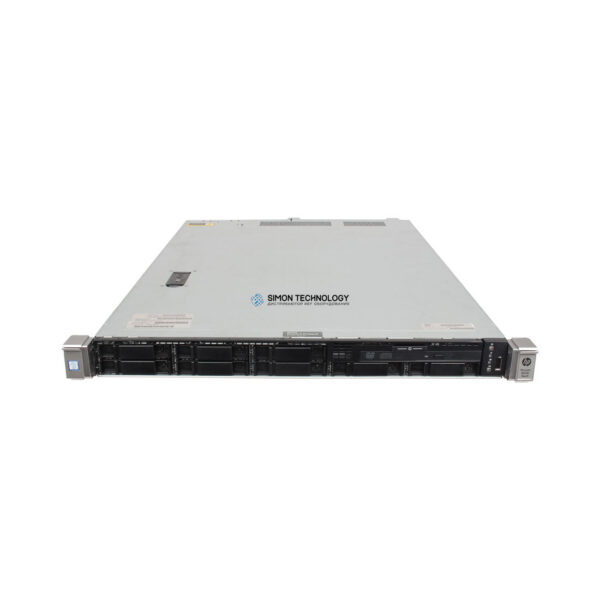 Сервер HP DL120 G9 8*SFF CTO CHASSIS 1* CPU SOCKET DVD (DL120 G9 CTO-1CPU 8SFF)