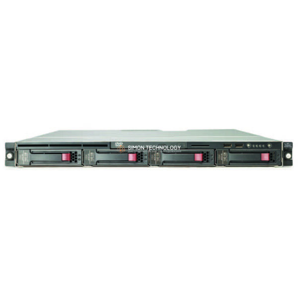 Сервер HP CTO,PROLIANT, SERVER,1U, 1 PSU INC (DL320G5P)
