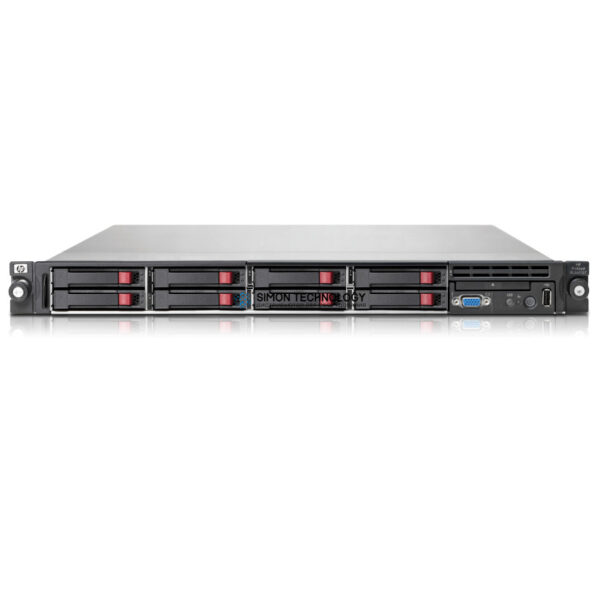 Сервер HP PROLIANT DL360 G7 SERVER CTO (DL360-G7-CTO)