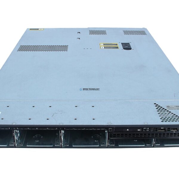 Сервер HP DL360 Gen8 SSF Server,2xE5-2690,128GB (8x16GB) DDR3 RAM,no HDD,2xPSU (DL360Gen8_config1)