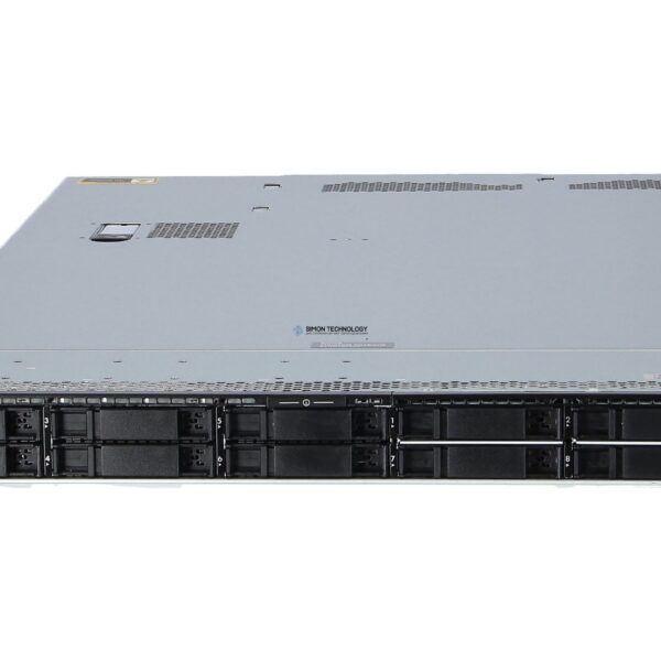 Сервер HP DL360 Gen9 SSF Server,2xE5-2620v3 2.4GHz 6 Core CPU,32GB DDR4 RAM,2x (DL360Gen9_config2)