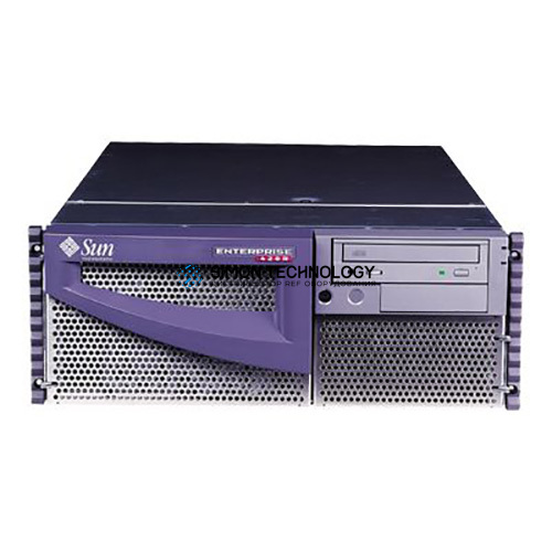 Сервер Sun Microsystems ENTERPRISE SERVER NO PSU (E420R)