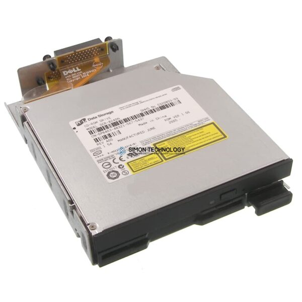 Оптический привод Dell CD-Laufwerk PE 2800 Floppy/cd Drive Tray - (G3185)