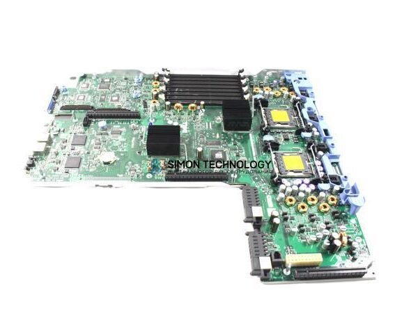 Материнская плата Dell SYSTEMBOARD PowerVault NF500 (HG03H)
