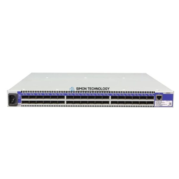 Коммутатор Mellanox InfiniBand Switch 36x QSFP+ 40Gbit QDR - (IS5024)