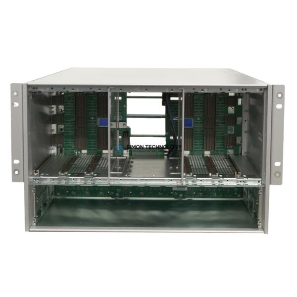 Voltaire Switch Grid Director Chassis - (ISR-2004)