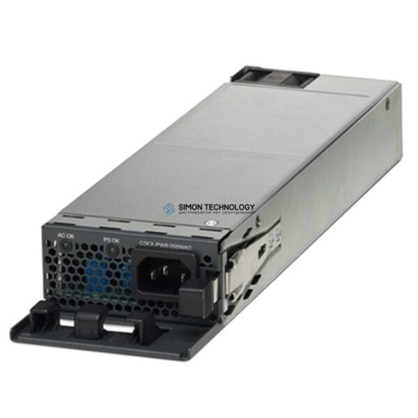 Блок питания Cisco Meraki - Netzteil - 250 Watt - f?r Cloud Managed M (MA-PWR-250WAC)