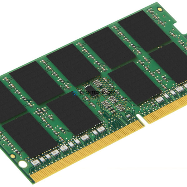 Оперативная память Dell DIMM 8GB 2400 1RX8 8G DDR4 S (MKYF9)