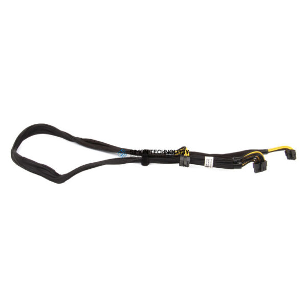 Кабель Dell CABLE C4130 PowerCable (N5FX4)
