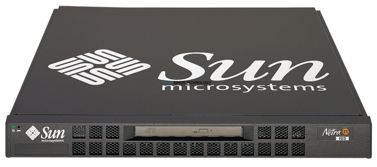 Сервер Sun Microsystems NETRA T1 105 SERVER 440MHZ, 512GB (NETRA105)