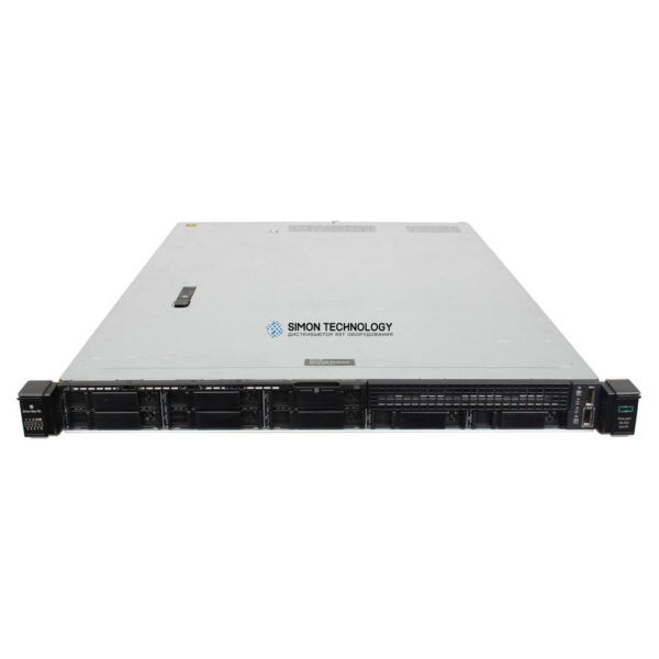 Сервер HP DL325 G10 CTO 8*SFF 5*FANS (P04654-B21)
