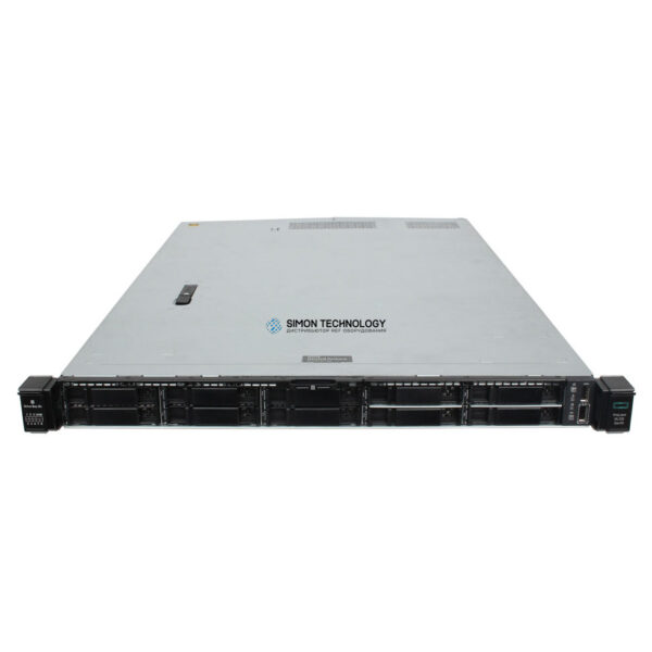 Сервер HP DL325 G10 CTO NVME CAGE 10*SFF (P04662-B21-10SFF-NVME)
