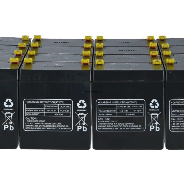 Батарея POWER Ersatzbatterie für APC USV APC Smart-UPS RT 3000, APC Smart-UPS RT 3000, APC (PB-10229)