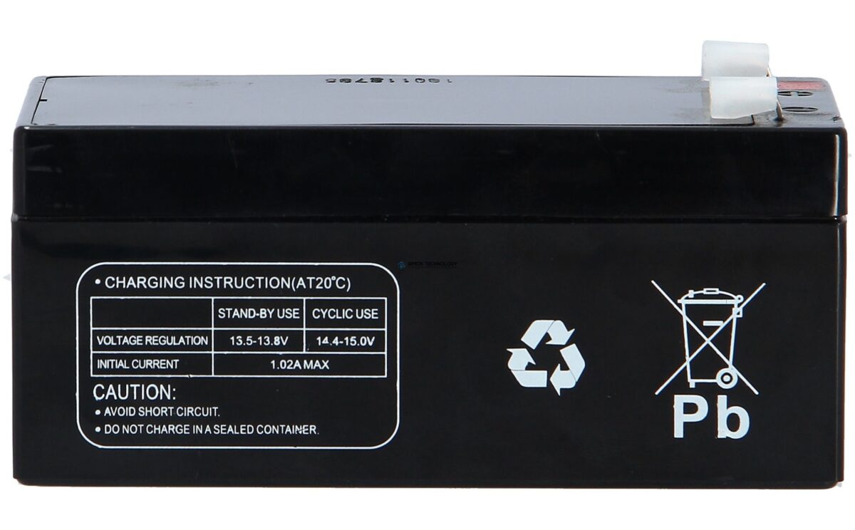 Батарея POWER PB-10232 - Ersatzbatterie für APC USV APC Back UPS 325 Ersatzakku, APC Back UPS 325 Ersa (PB-10232)