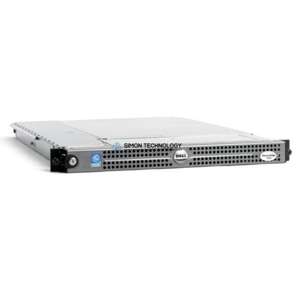 Сервер Dell POWEREDGE 1750 SERVER CONFIG. (PE1750)